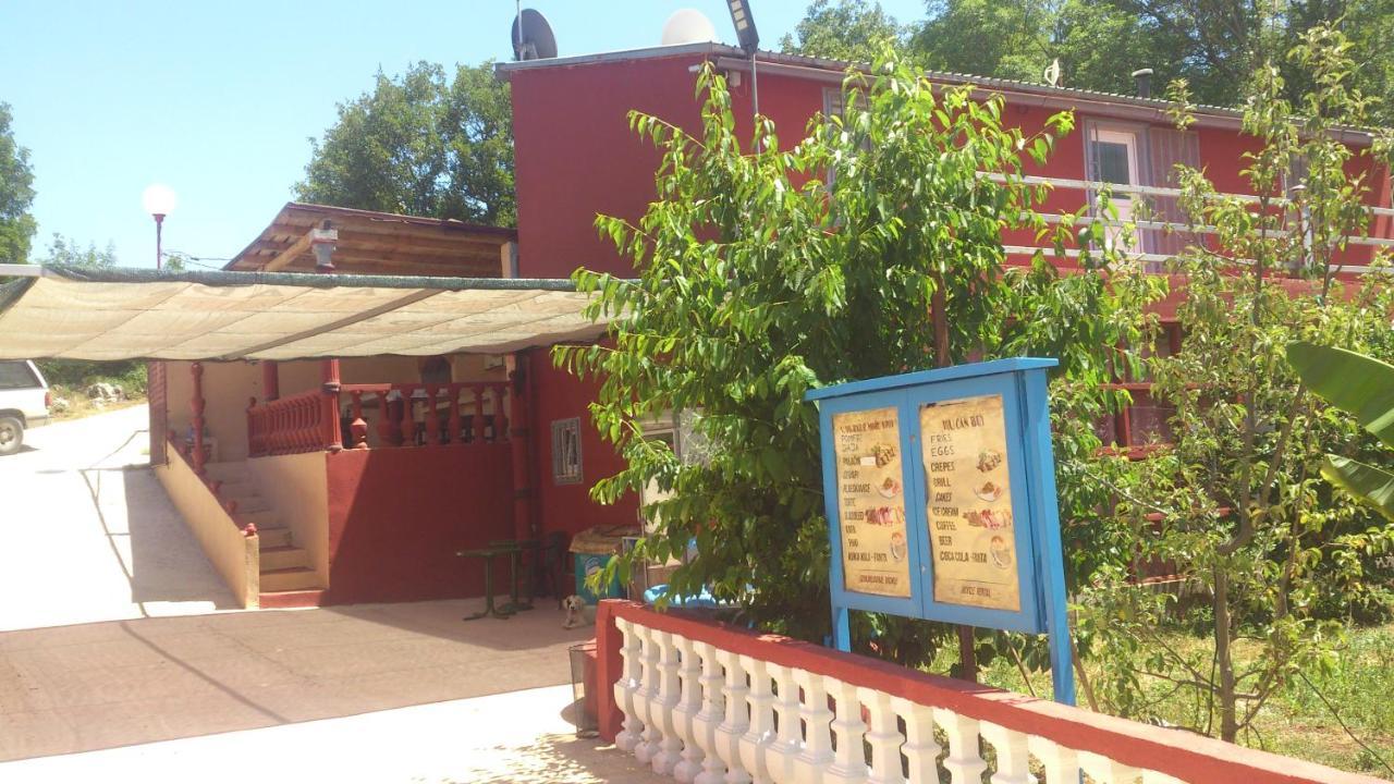 טרביניה Red Apartman מראה חיצוני תמונה