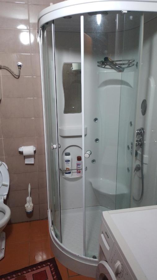 טרביניה Red Apartman מראה חיצוני תמונה