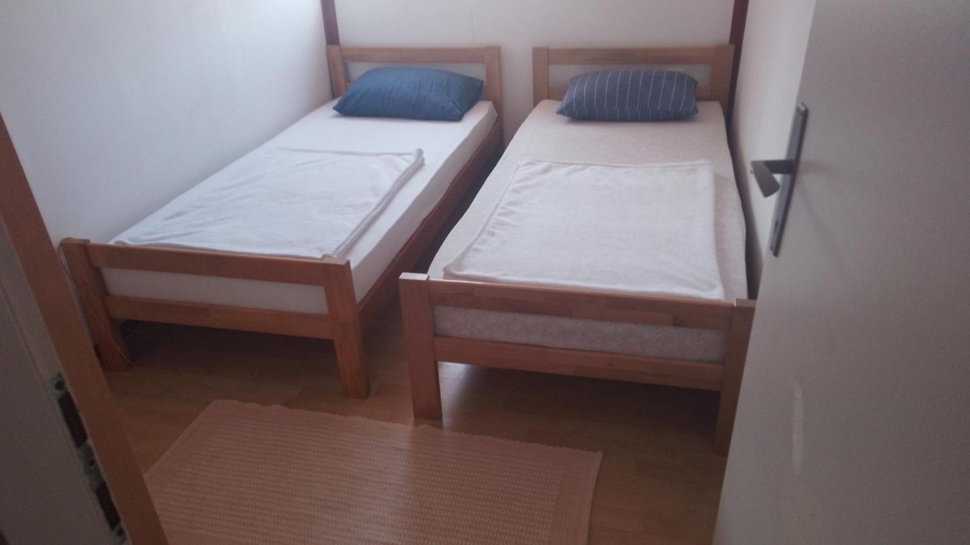 טרביניה Red Apartman מראה חיצוני תמונה