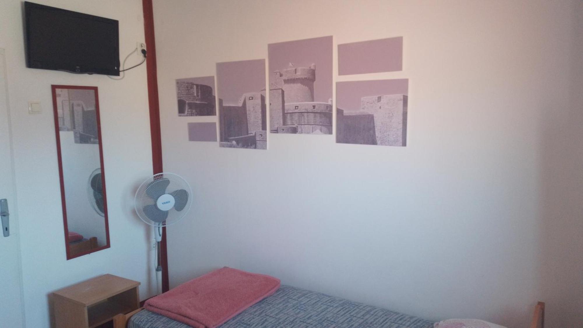 טרביניה Red Apartman מראה חיצוני תמונה