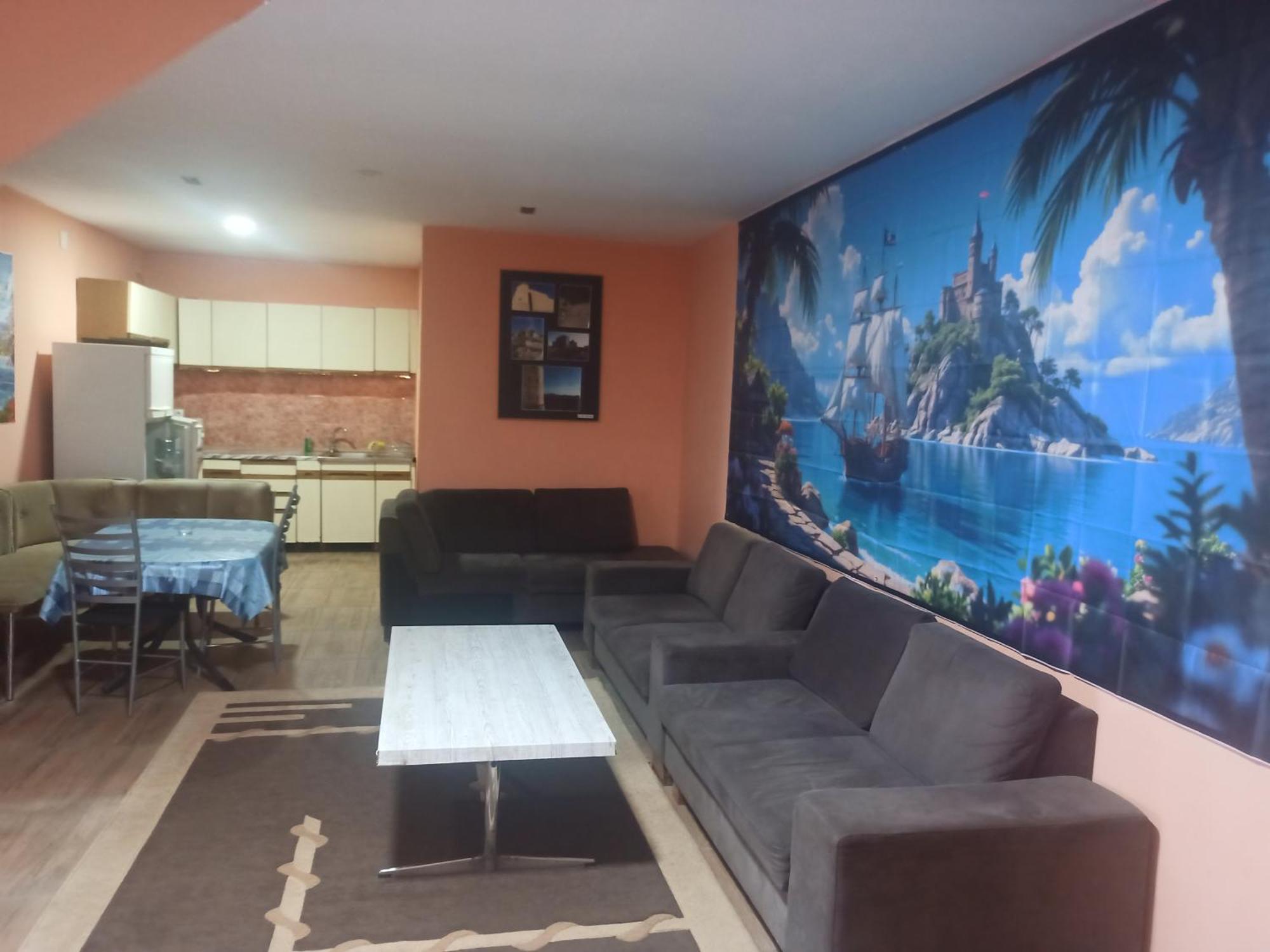 טרביניה Red Apartman מראה חיצוני תמונה